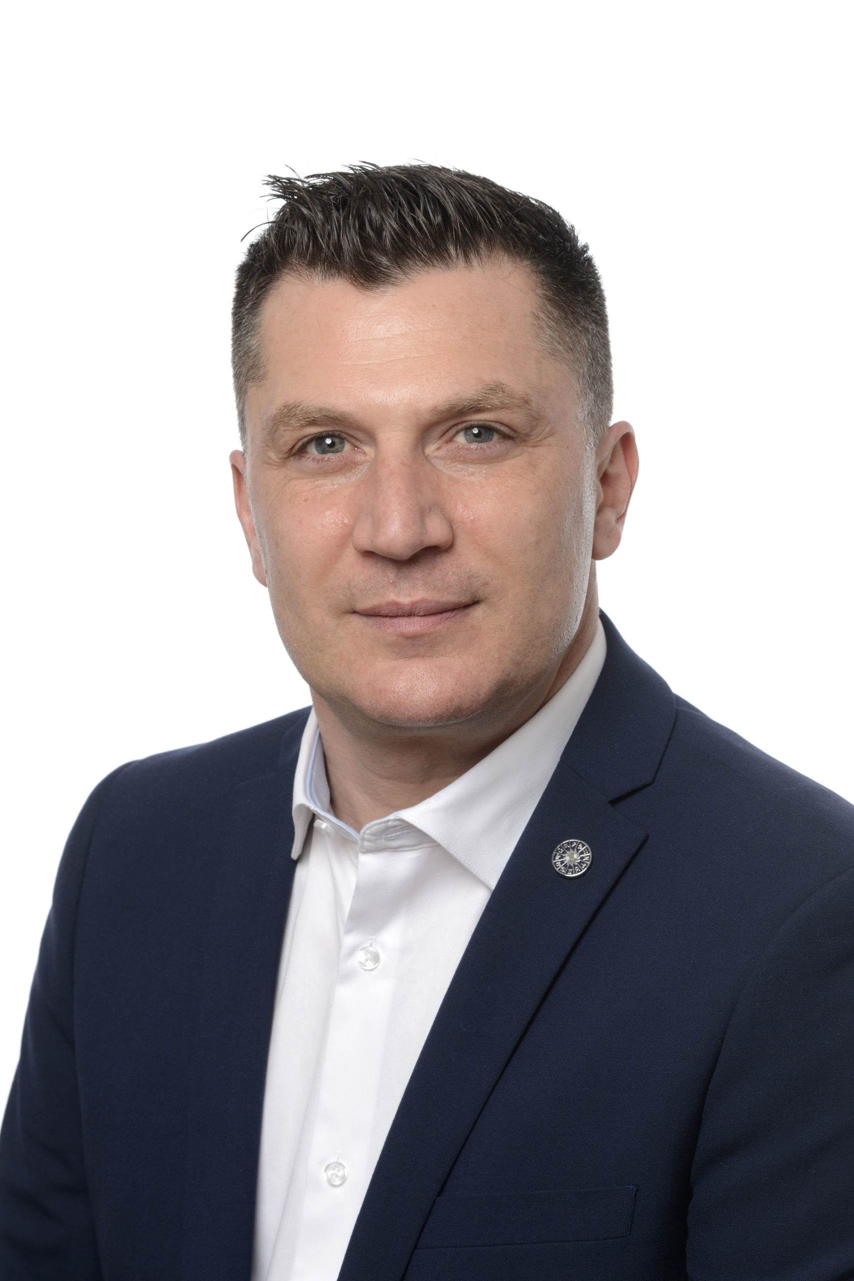 Marco experte en immobilier certifié chez Valora Immobilier